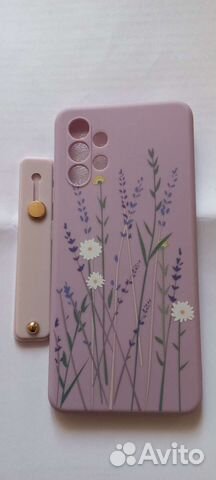 Чехол на samsung galaxy a32