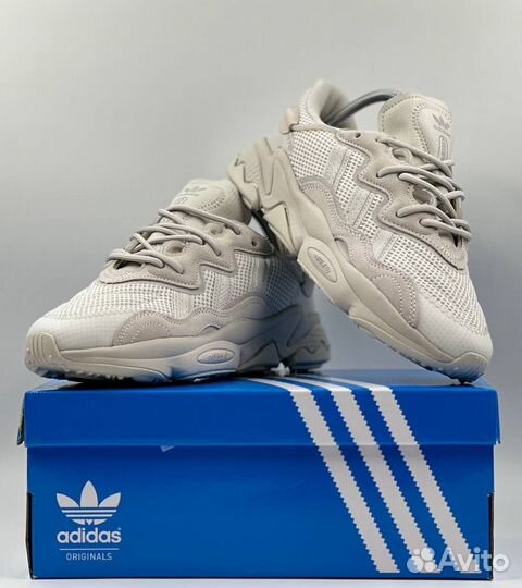 Кроссовки Adidas Ozweego