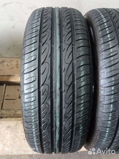 Firestone TZ300a 205/60 R16 92H