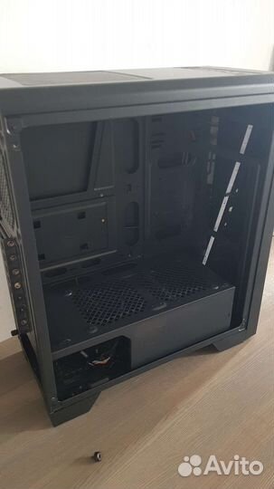 Игровой корпус для пк