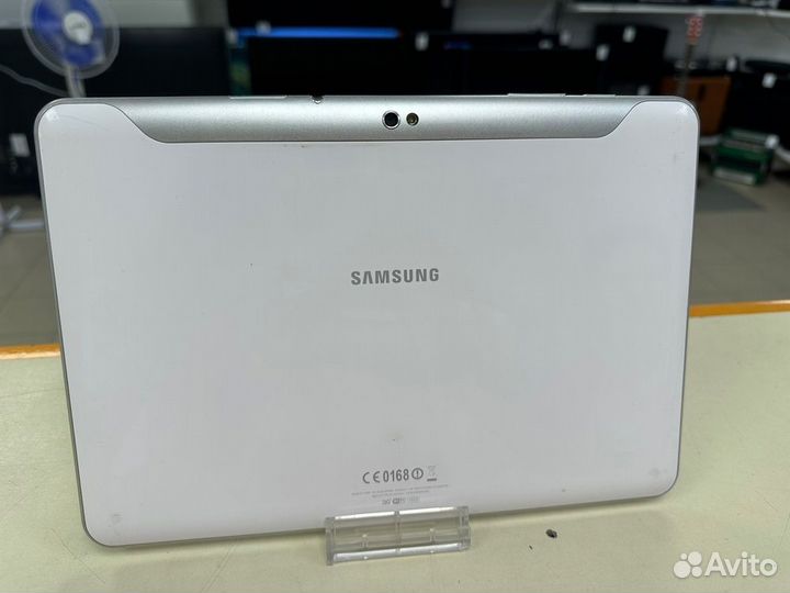 Планшет Samsung TAB 10.1 GT-P7500 (Центр)