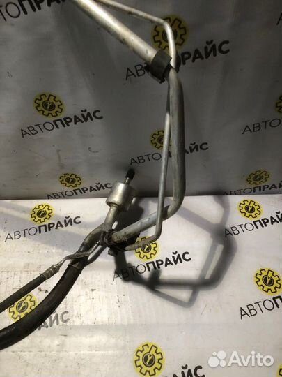 Трубка кондиционера Peugeot 308 EP6 2008