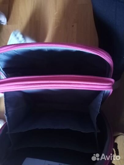 Рюкзак детский для девочки