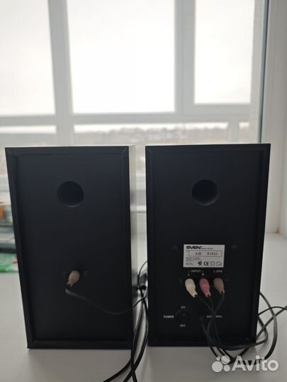 Колонки sven sps 702