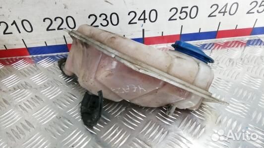 Бачок расширительный volkswagen passat B5 (YEA27NP