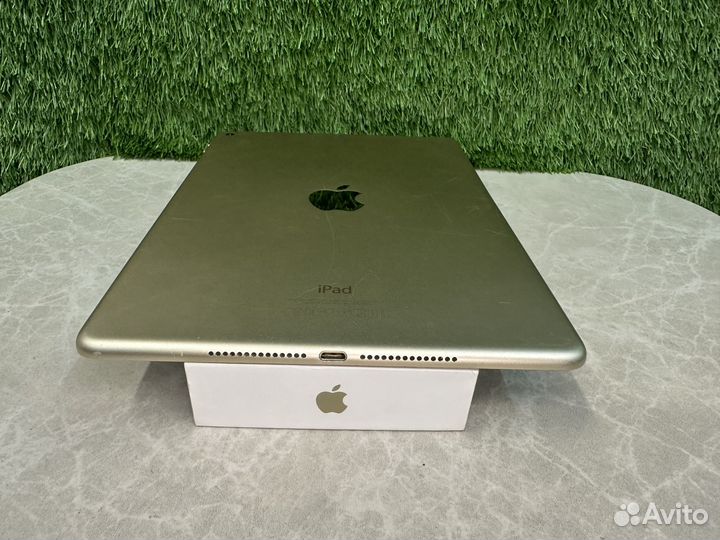iPad air 2 16gb gold WiFi в хорошем состоянии