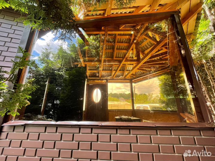 Мягкие окна от производителя