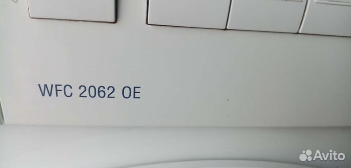 Стиральная машина Bosch (Германия)