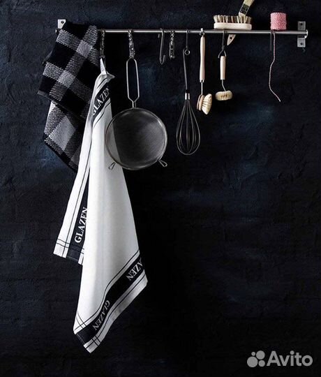 Полотенце лен хлопок ddddd Нидерланы