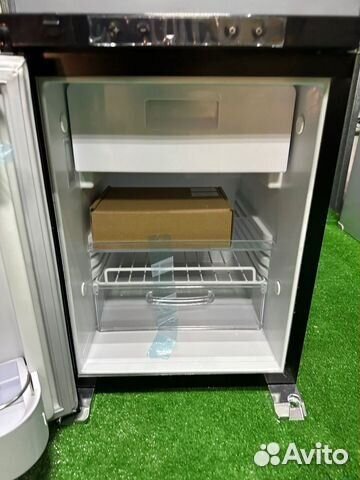Автохолодильник встраиваемый alpicool r50