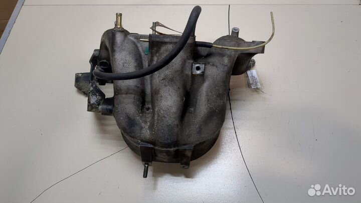 Коллектор впускной Opel Frontera B, 1999