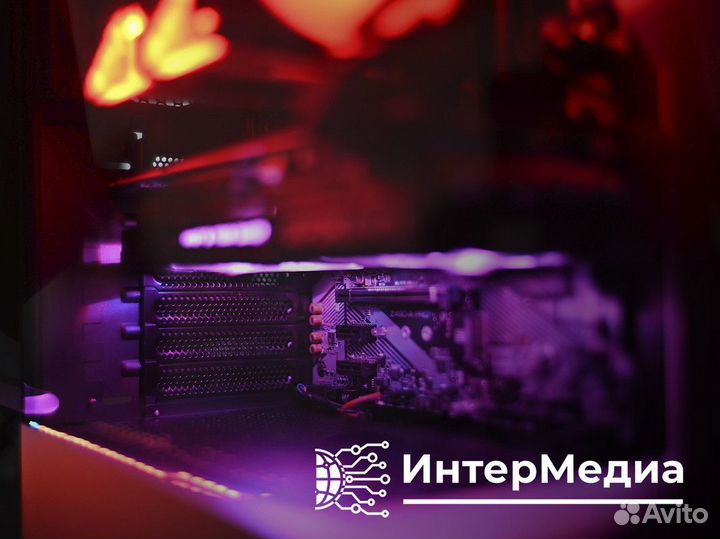 Медийная эффективность с интермедиа: Ваш успех в ц