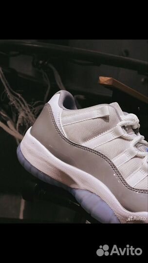 Кроссовки мужские 43 размера бу