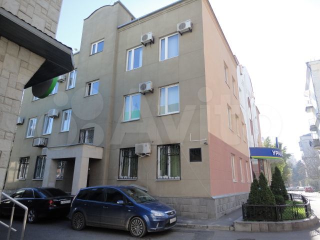 Сдам помещение под банк