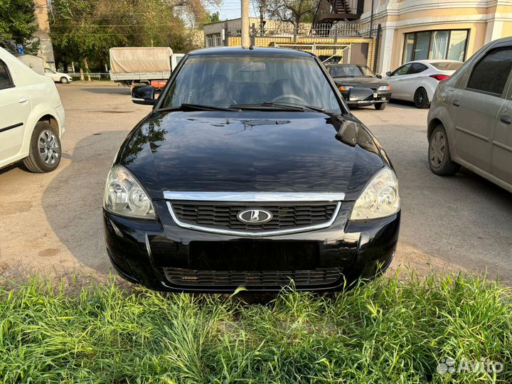 LADA Priora 1.6 МТ, 2007, 155 000 км