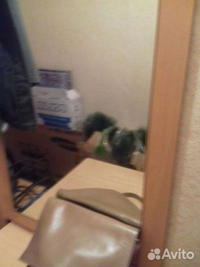 Шкаф прихожая