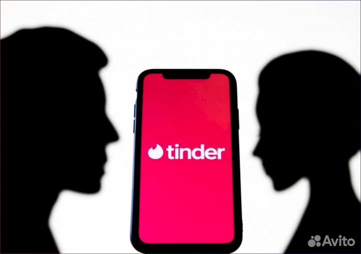 Tinder Gold Промокоды 1/3/6/12