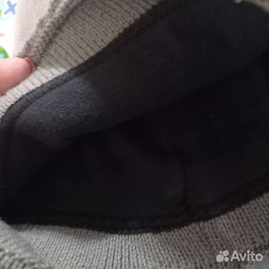 Шапка детская