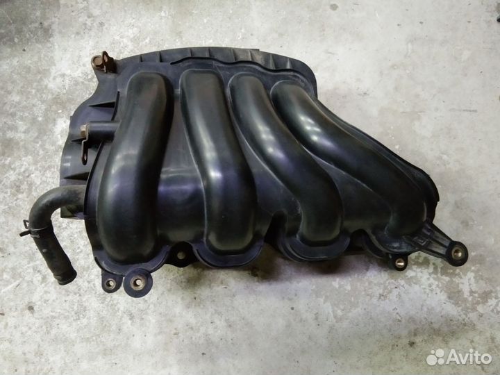 Коллектор впускной Хендай Элантра 4