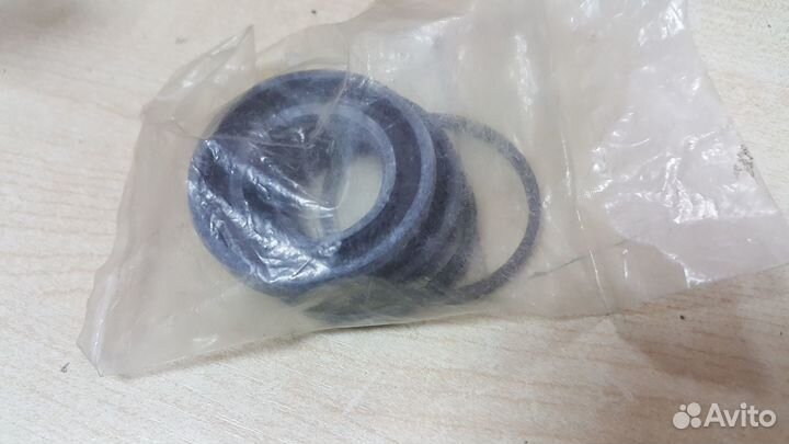 Набор сальников тормозного цилиндра