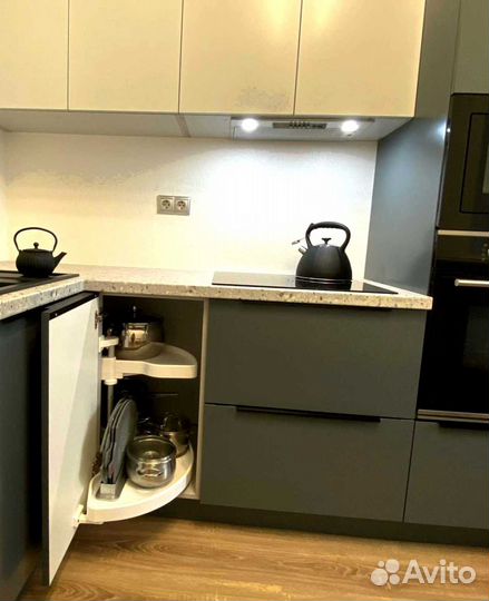 Кухни на заказ