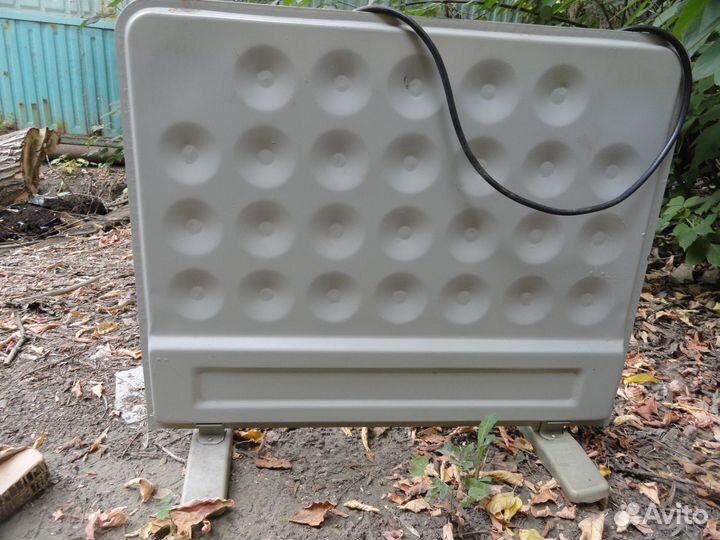 Масляный обогреватель