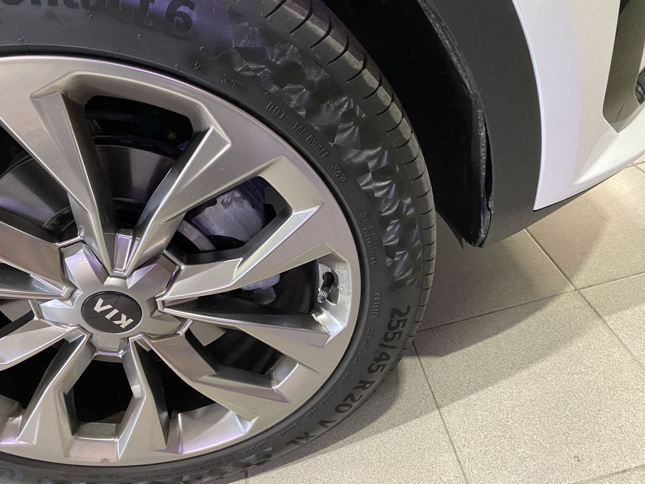 Kia Sorento: фото владельца