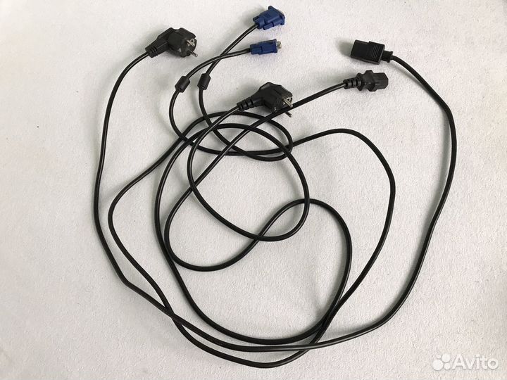 Шнур питания для компьютера