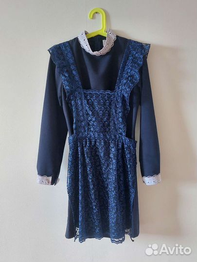 Школьная форма для девочки 164 170