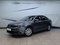 Volkswagen Jetta 1.6 MT, 2013, 142 898 км, с пробегом, цена 995 000 руб.