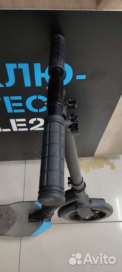 Самокат подростковый Scooter (29)