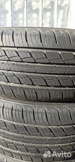 Westlake SU318 225/55 R18 98V