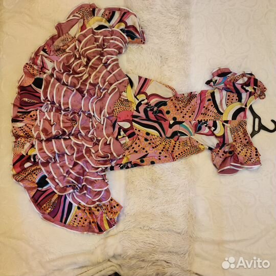 Платья для Севильяны