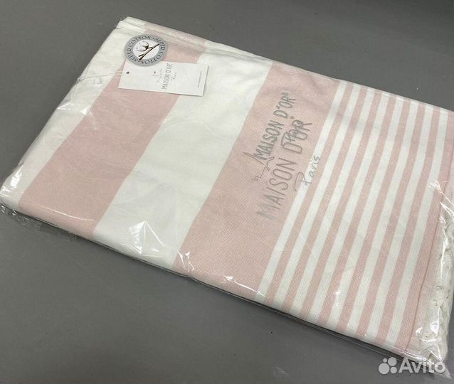 Полотенца primavera