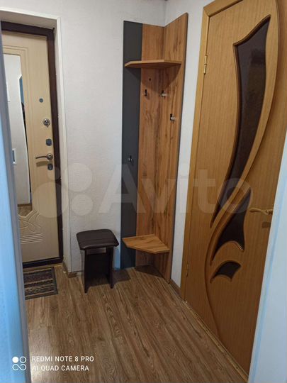 1-к. квартира, 33 м², 3/3 эт.