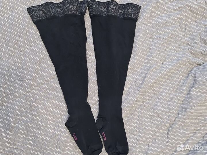 Компрессионные чулки 2 класс medi