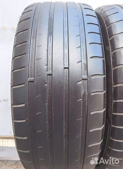 Windforce Catchfors UHP 255/45 R20 105W