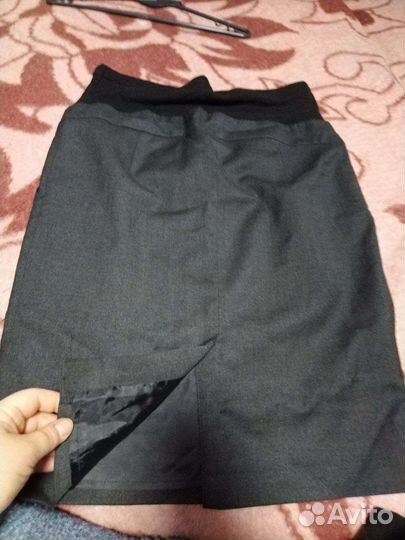 Юбка новая 44