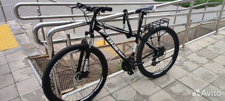 Велосипед на 29 колесах, новый
