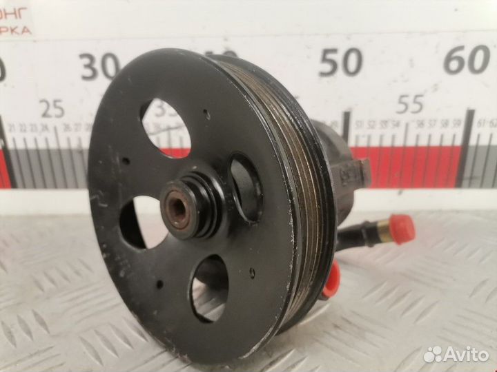 Насос гидроусилителя руля Opel Omega B 1998