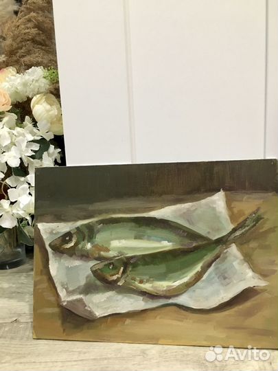 Картины в интерьер