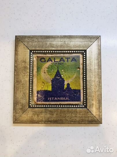 Сувениры и магниты разных стран