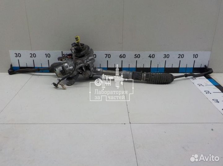 Рейка рулевая Honda 53601-SMG-P94