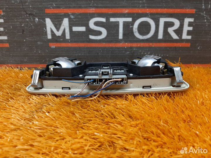 Плафон освещения задний Volvo Xc90 C95 B6324S5