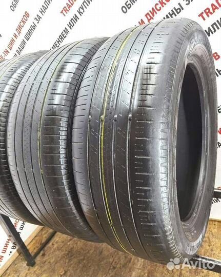 Goodyear Eagle LS 2 225/55 R18