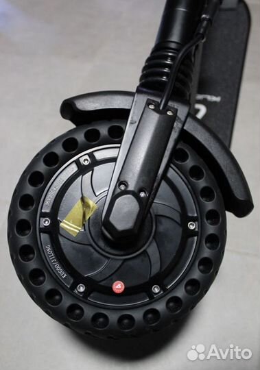 Электросамокат