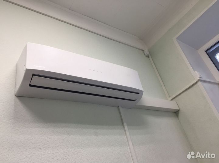 Кондиционер / большой выбор