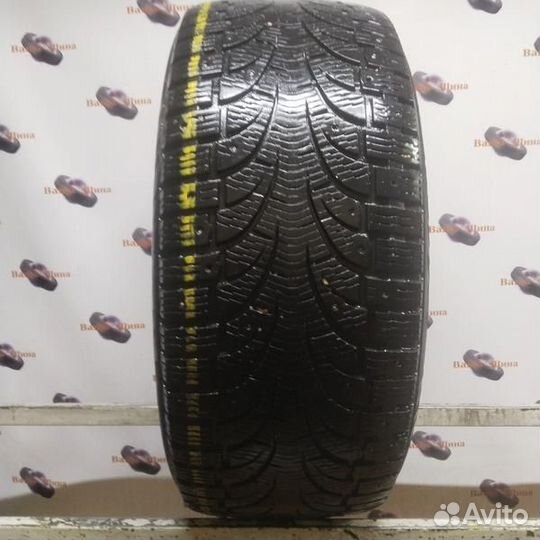 Pirelli Winter Carving Edge 265/50 R19