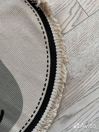 Детский коврик