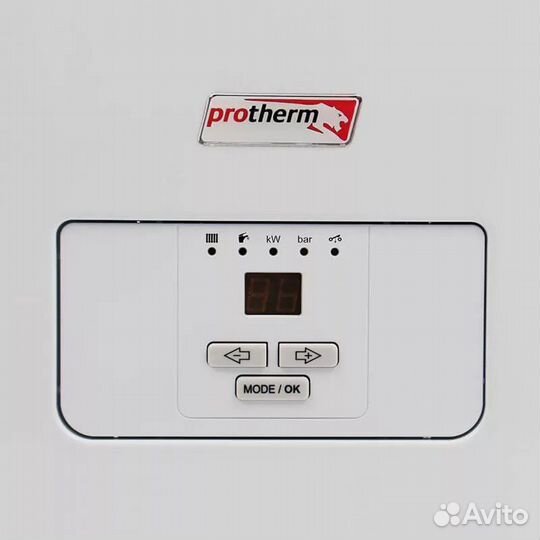 Электрический котел Protherm Скат 28 KE /14 RAY